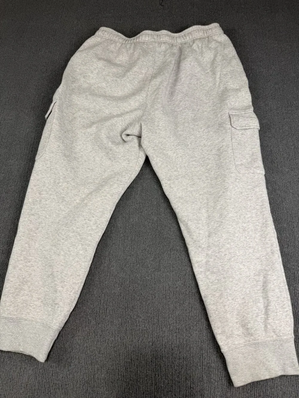 Reebok elastic waistband